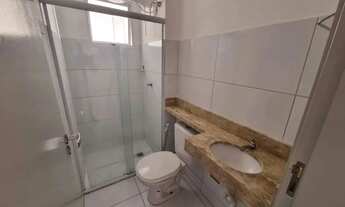 Imagem 7: Apartamento para VENDA no Condomínio Doce Vida Girassóis - Eduardo Gomes [96