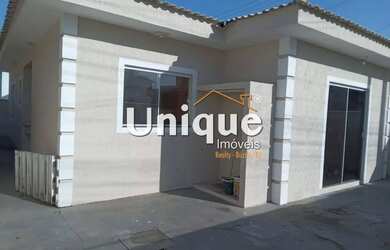 Imagem 3: Casa com 3 quartos, no Condomínio Cisne Branco, à venda por R$350 mil