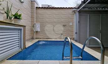 Imagem: Casa com 3 quartos à venda em Boqueirão