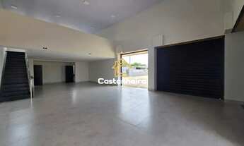Imagem: Sala Comercial com 150 m² - Centro