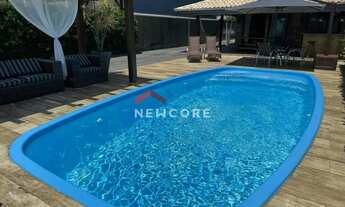 Imagem 5: Casa em Rua : Silvério Gonçalves - Centro - Penha/SC