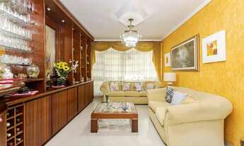 Imagem 3: Casa com 4 quartos à venda, 200 m² por R$ 1.350.000 - São Braz, Curitiba/PR