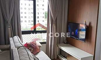 Imagem 5: Apartamento em Rua Uruguai - Jardim Terra Branca - Bauru/SP