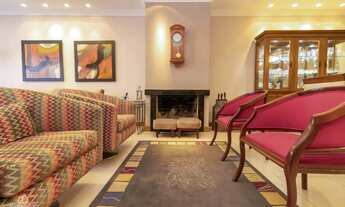 Imagem 5: Apartamento andar inteiro, 3 quartos e 2 vagas