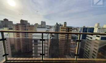 Imagem 5: Apartamento à venda com 122,25 m², 3 quartos 2 vagas em Cambuí, Campinas