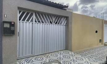 Imagem: Casa à venda em rua pública, AUGUSTO FRANCO