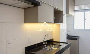 Imagem 7: Apartamento Padrão no Recreio das Acácias em Ribeirão Preto/SP. Alianzzo Imóveis