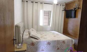 Imagem 4: CASA SOBREPOSTA - VILA CAIO JUNQUEIRA - MG