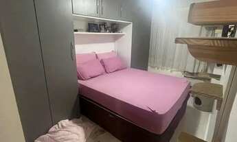 Imagem 6: Apartamento com 2 dormitórios à venda, 70 m² por R$ 360.000,00 - Maria Paula - Niterói/RJ