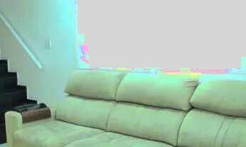 Imagem: Sobrado Triplex Alto padrão a três quadras