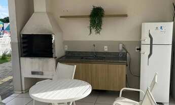 Imagem 5: Apartamento para locação no CONQUISTA LITORAL NORTE , ABRANTES, Camaçari, BA