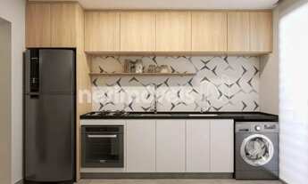 Imagem 2: LANÇAMENTO IMPERDÍVEL: APARTAMENTOS 2 QUARTOS