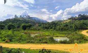 Imagem 7: 86E- LOTEAMENTO EM IGARATÁ COM DIVISA EM JACAREI!