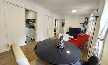 Imagem 5: Residencial Apartamento - Venda - 52,70 (M²) de Área Total - 48,16 (M²) de Área Privativa