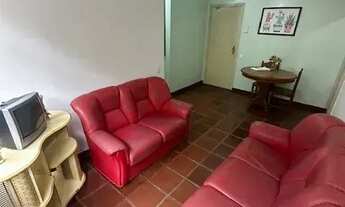 Imagem 7: Imóvel para aluguel possui 45 metros quadrados com 1 quarto em Guilhermina - Praia Grande