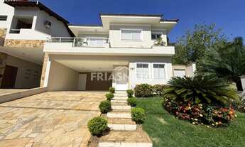 Imagem: Casa para alugar no condomínio Terras III