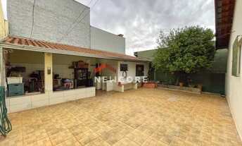 Imagem 2: Casa em Rua Sérgio de Souza Lima - Parque dos Eucaliptos - Bauru/SP