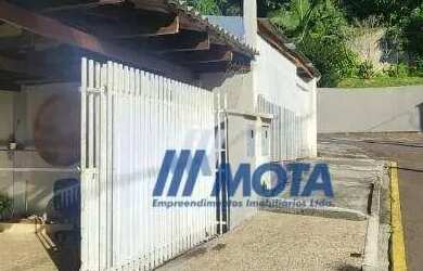 Imagem 2: Casa com 2 dormitórios para alugar, 110 m² por R$ 1.572,50/mês - Santa Cândida - Curitiba