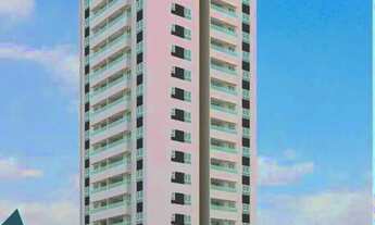 Imagem 2: Apartamento com 3 dormitórios à venda, 88 m² por R$ 931.526,00 - Tirol - Natal/RN