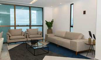 Imagem: Apartamento à Venda Beira-Mar em Casa Caiada