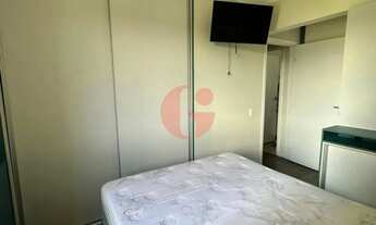 Imagem 4: Apartamento para locação com 2 quartos sendo 1 suíte- 62 m²- Jardim América