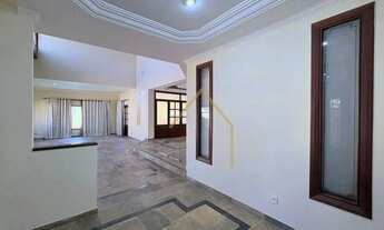 Imagem 3: Casa com 3 dormitórios para alugar, 344 m² por R$ 7.355/mês - Werner Plaas - Americana/SP