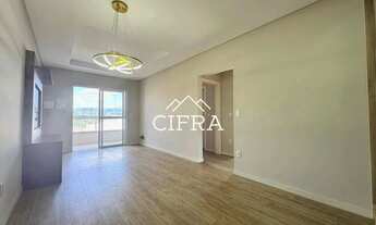 Imagem 3: Apartamento - Venda - 03 dormitórios - 85m2 - Semi Mobiliado - Rua Ana dos Santos - Reside