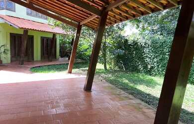 Imagem 5: Imóvel para venda possui 320 metros quadrados com 3 quartos em Oitenta - Camaragibe - PE