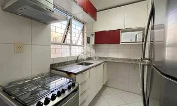 Imagem 3: Cobertura à venda 3 dormitórios, 1 vaga de garagem, próximo da Encol no bairro Petrópolis