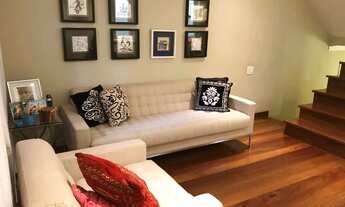 Imagem 2: Casa de condomínio em Rua Bazílio da Silva - Jardim Monte Alegre - São Paulo/SP