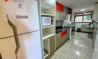 Imagem 7: EXCELENTE APARTAMENTO DE 3 QUARTOS À VENDA, A 120 METROS DO MAR NA PRAIA DO MORRO EM GUARA