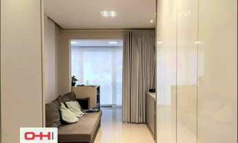 Imagem 2: Aluguel Apartamento 1 Dormitórios - 42 m² Vila Olímpia