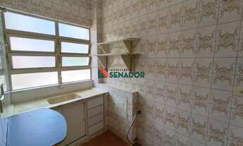 Imagem 7: Kitnet para alugar em Londrina, Centro, com 1 quarto, com 54 m², Edificio Talismã