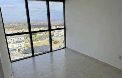 Imagem 2: Apartamento com 2 dormitórios para alugar, 58 m² por R$ 2.350/mês - Catolé - Campina Grand