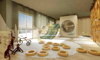 Imagem 5: Cobertura Canto Forte,4suítes,5vagas box,piscina priv.,425m2,R$1.636.257 ENTRADA