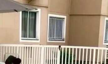 Imagem 2: Apartamento à venda - Cond. Completo Nova Iguaçu