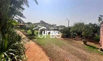 Imagem 5: Chácara no Condomínio de Chácaras Parque dos Cisnes