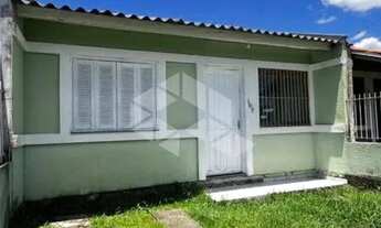 Imagem: Casa Residencial 50M² - para Alugar