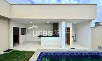 Imagem: 0 - Casa 3 quartos, sendo 3 suítes