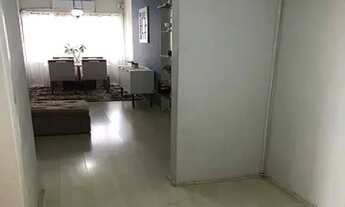 Imagem 2: Oportunidade apto reformado 57m2 2 qts lazer doc ok