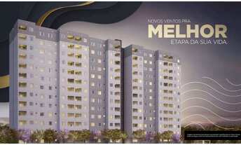 Imagem 2: CONDOMÍNIO SOLAR DOS VENTOS PRIME