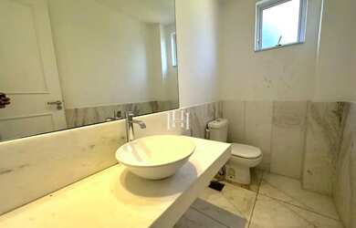 Imagem 4: Imóvel para aluguel com 550 metros quadrados com 5 quartos em Barra da Tijuca