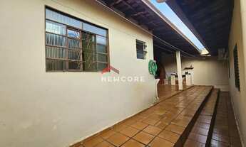 Imagem 3: Casa em Rua Inocência Antunes das Neves - Pacaembu - Londrina/PR