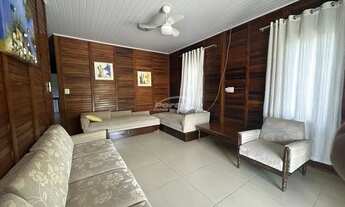 Imagem 5: Casa disponível para locação no bairro Centro, em Barra Velha/SC. (Cód. 22479