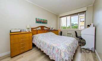 Imagem 5: Excelente apartamento de 82m² com 02 dormitórios e 01 vaga de garagem