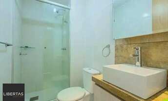 Imagem 4: Apartamento de 03 dormitórios com vaga no bairro Guarujá- Porto Alegre