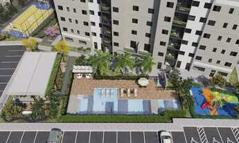 Imagem 7: APARTAMENTO - VISTA ÁGUA COMPRIDA