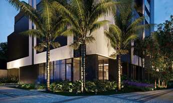 Imagem 2: Apartamento com área privativa à venda, 75,26m², 1 quarto, 1 vaga, Savassi, Belo Horizonte