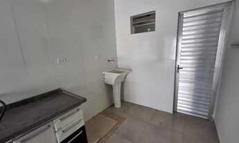 Imagem 5: Imóvel para aluguel com 45 metros quadrados com 2 quartos