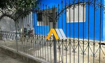 Imagem: Casa com 5 dormitórios à venda, 260 m²